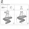 Подвесная люстра ST Luce Tivoli SL1622.103.03 SL1622.103.03 - 5
