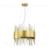 Подвесная люстра ST Luce Olvera SL1633.203.08 SL1633.203.08 - 2