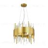 Подвесная люстра ST Luce Olvera SL1633.203.08 SL1633.203.08 - 3