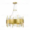 Подвесная люстра ST Luce Olvera SL1633.203.12 SL1633.203.12 - 1