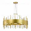 Подвесная люстра ST Luce Olvera SL1633.203.16 SL1633.203.16 - 1