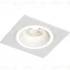 Встраиваемый светильник Denkirs DK2060 DK2061-WH DK2061-WH - 1