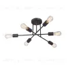 Потолочная люстра Vitaluce V3764-1/6PL V3764-1/6PL - 1