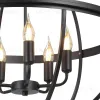 Подвесная люстра Vitaluce V3002-1/5 V3002-1/5 - 4