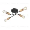 Потолочная люстра Vitaluce V3005-1/4PL V3005-1/4PL - 4