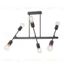 Подвесная люстра Vitaluce V3010-1/6PL V3010-1/6PL - 1