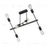 Подвесная люстра Vitaluce V3010-1/6PL V3010-1/6PL - 3