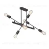 Подвесная люстра Vitaluce V3010-1/6PL V3010-1/6PL - 4