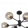 Люстра на штанге Vitaluce V39930-13/6PL V39930-13/6PL - 4