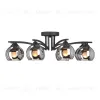 Потолочная люстра Vitaluce V4285-1/8PL V4285-1/8PL - 4