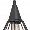 Подвесной светильник Vitaluce V4728-1/1S V4728-1/1S - 3