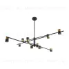 Люстра на штанге F-Promo Chart 3092-10P 3092-10P - 2