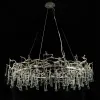 Подвесная люстра Loft IT Bijout 10068/1000 SG 10068/1000 SG - 3