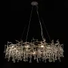 Подвесная люстра Loft IT Bijout 10068/1000 SG 10068/1000 SG - 4