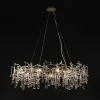 Подвесная люстра Loft IT Bijout 10068/1000 SG 10068/1000 SG - 2