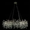 Подвесная люстра Loft IT Bijout 10068/1000 SG 10068/1000 SG - 1