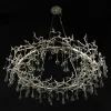 Подвесная люстра Loft IT Bijout 10068/1000 SG 10068/1000 SG - 5