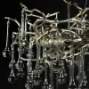 Подвесная люстра Loft IT Bijout 10068/1000 SG 10068/1000 SG - 11