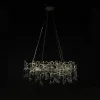 Подвесная люстра Loft IT Bijout 10068/800 SG 10068/800 SG - 1
