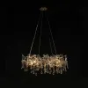 Подвесная люстра Loft IT Bijout 10068/800 SG 10068/800 SG - 2