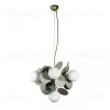 Подвесной светильник Loft IT Matisse 10008/6 Grey 10008/6 Grey - 1