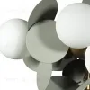 Подвесной светильник Loft IT Matisse 10008/6 Grey 10008/6 Grey - 2