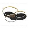 Потолочный светильник Loft IT Megan 10163 Black 10163 Black - 1