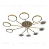 Потолочный светильник Loft IT Megan 10164M Gold 10164M Gold - 1