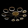 Потолочный светильник Loft IT Megan 10164M Gold 10164M Gold - 3