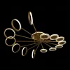 Потолочный светильник Loft IT Megan 10164L Gold 10164L Gold - 3