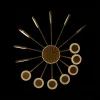 Потолочный светильник Loft IT Megan 10164L Gold 10164L Gold - 4