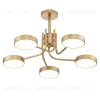 Люстра на штанге Escada Skylar 10258/5LED 10258/5LED - 1