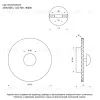 Настенный светильник Lussole LSP-7017 LSP-7017 - 2