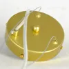 Подвесная люстра Lussole LSP-8749 LSP-8749 - 7