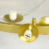 Подвесная люстра Lussole LSP-8751 LSP-8751 - 4