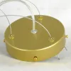 Подвесная люстра Lussole LSP-8751 LSP-8751 - 6