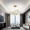 Подвесная люстра Natali Kovaltseva Oreol LED LAMPS 81279 LED LAMPS 81279 - 2