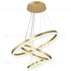 Подвесная люстра Natali Kovaltseva Oreol LED LAMPS 81279 LED LAMPS 81279 - 1