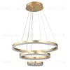 Подвесная люстра Natali Kovaltseva Oreol LED LAMPS 81279 LED LAMPS 81279 - 9