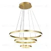 Подвесная люстра Natali Kovaltseva Oreol LED LAMPS 81279 LED LAMPS 81279 - 8