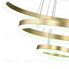 Подвесная люстра Natali Kovaltseva Oreol LED LAMPS 81279 LED LAMPS 81279 - 7