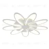 Потолочная люстра Natali Kovaltseva Holder LED SMART 84010 LED SMART 84010 - 10
