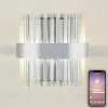 Настенный светильник Natali Kovaltseva Royalton LED LAMPS 81126/1W LED LAMPS 81126/1W - 1
