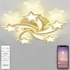 Потолочная люстра Natali Kovaltseva Star INNOVATION STYLE 83060 INNOVATION STYLE 83060 - 1