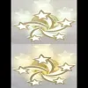 Потолочная люстра Natali Kovaltseva Star INNOVATION STYLE 83060 INNOVATION STYLE 83060 - 2