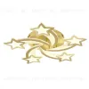 Потолочная люстра Natali Kovaltseva Star INNOVATION STYLE 83060 INNOVATION STYLE 83060 - 8