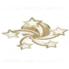 Потолочная люстра Natali Kovaltseva Star INNOVATION STYLE 83060 INNOVATION STYLE 83060 - 9