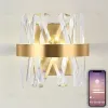 Настенный светильник Natali Kovaltseva Tiziano LED LAMPS 81113/1W LED LAMPS 81113/1W - 1