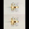 Настенный светильник Natali Kovaltseva Tiziano LED LAMPS 81113/1W LED LAMPS 81113/1W - 3