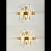 Настенный светильник Natali Kovaltseva Tiziano LED LAMPS 81113/1W LED LAMPS 81113/1W - 2